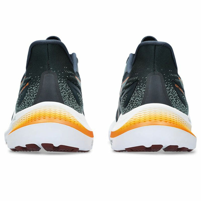 Încălțăminte de Running pentru Adulți Asics Gt-2000 12 Bărbați Negru