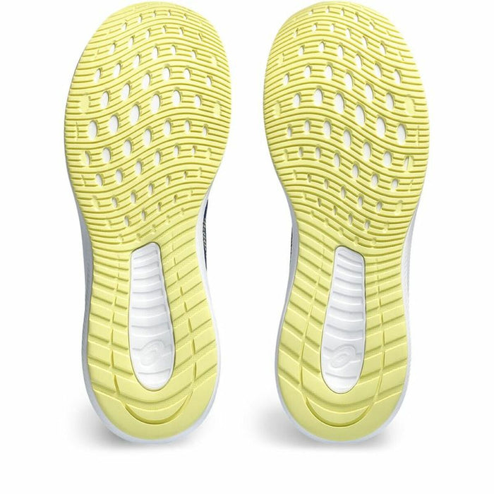 Încălțăminte de Running pentru Adulți Asics Patriot 13 Deep Bărbați Albastru închis