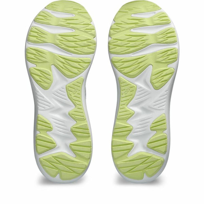 Încălțăminte de Running pentru Adulți Asics Jolt 4 Rain Bărbați Verde inchis