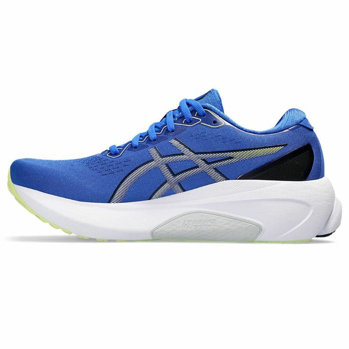 Încălțăminte de Running pentru Adulți Asics Gel-Kayano 30 Bărbați Albastru