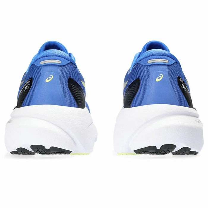 Încălțăminte de Running pentru Adulți Asics Gel-Kayano 30 Bărbați Albastru