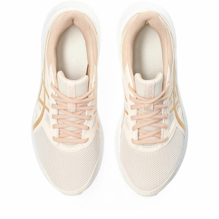 Pantofi sport pentru femei Asics Jolt 4 Maro Deschis