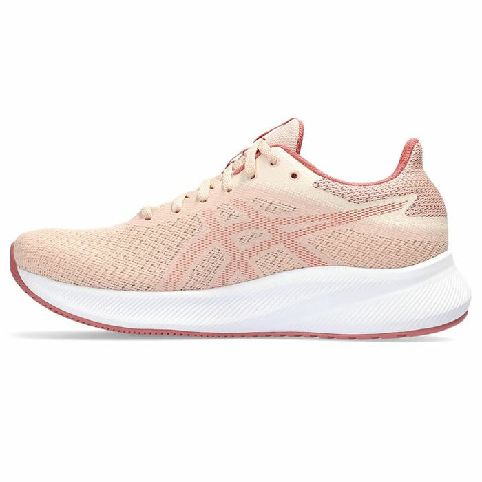 Încălțăminte de Running pentru Adulți Asics Patriot 13 Femeie Maro Deschis