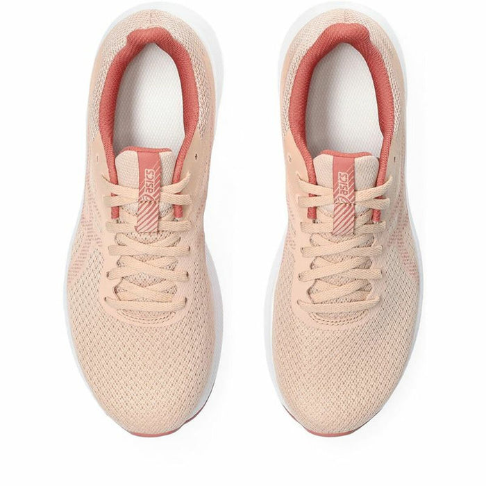 Încălțăminte de Running pentru Adulți Asics Patriot 13 Femeie Maro Deschis