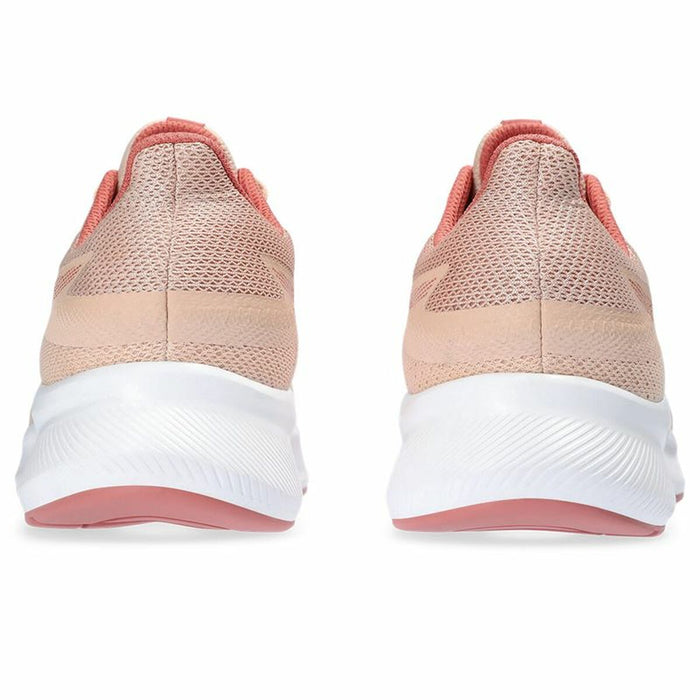 Încălțăminte de Running pentru Adulți Asics Patriot 13 Femeie Maro Deschis