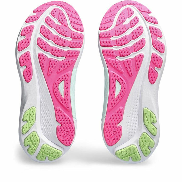 Încălțăminte de Running pentru Adulți Asics Gel-Kayano 30 Femeie Albastru deschis