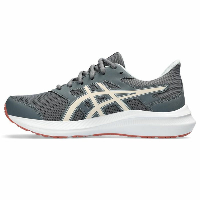 Încălțăminte de Running pentru Adulți Asics Jolt 4 Femeie Gri