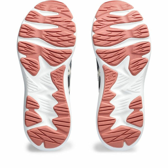 Încălțăminte de Running pentru Adulți Asics Jolt 4 Femeie Gri
