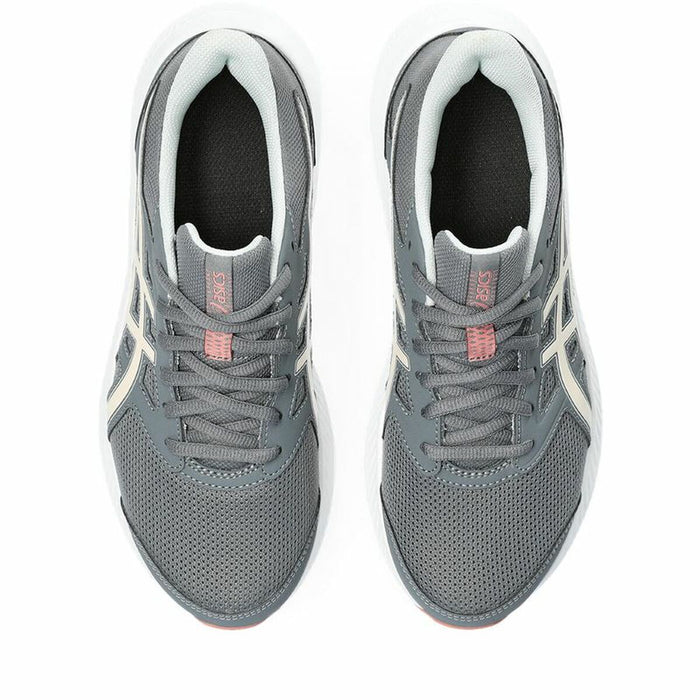 Încălțăminte de Running pentru Adulți Asics Jolt 4 Femeie Gri