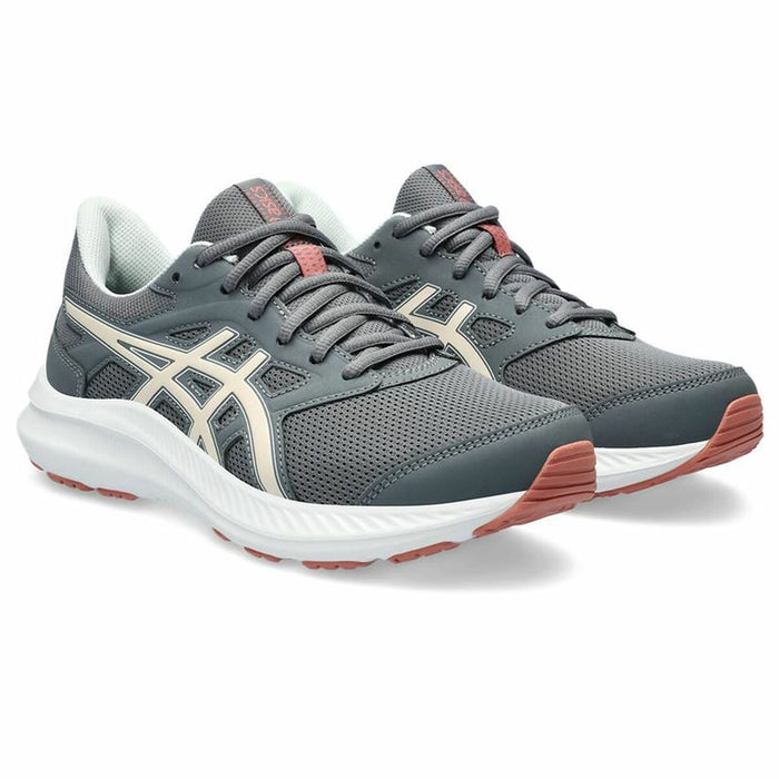 Încălțăminte de Running pentru Adulți Asics Jolt 4 Femeie Gri