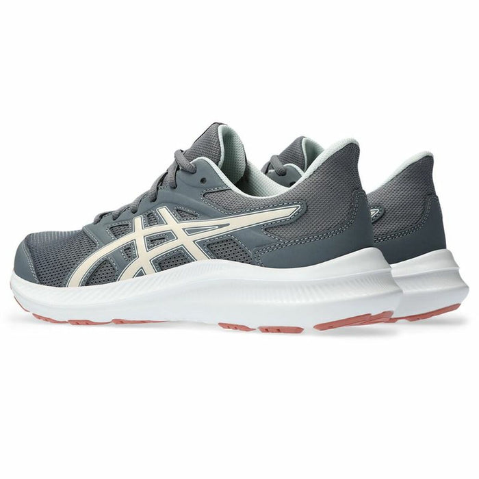 Încălțăminte de Running pentru Adulți Asics Jolt 4 Femeie Gri