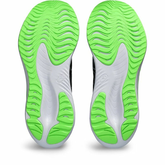 Încălțăminte de Running pentru Adulți Asics Gel-Excite 10 Negru
