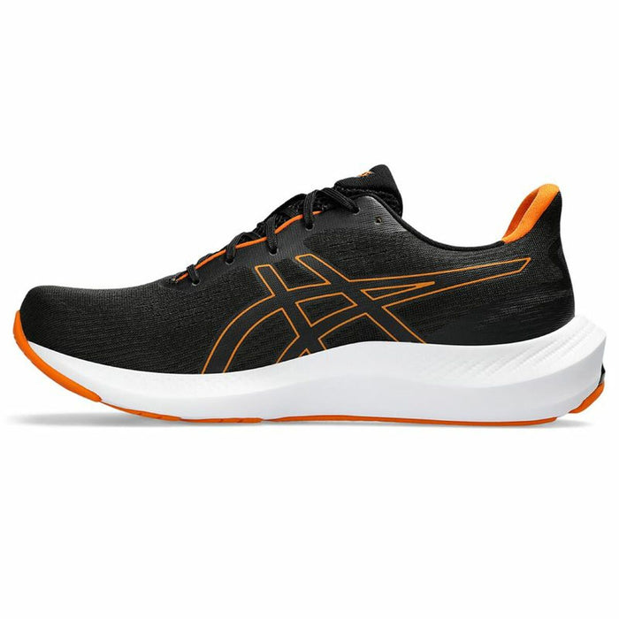 Încălțăminte de Running pentru Adulți Asics Gel-Pulse 14 Bărbați Negru