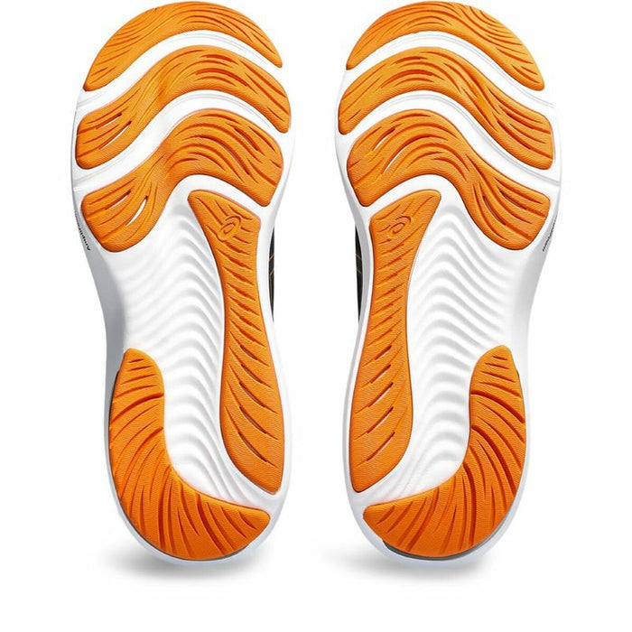 Încălțăminte de Running pentru Adulți Asics Gel-Pulse 14 Bărbați Negru