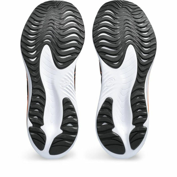 Încălțăminte de Running pentru Adulți Asics Gel-Excite 10 Bărbați Negru