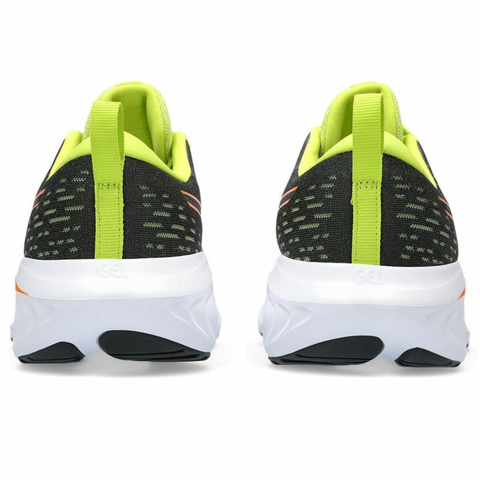 Încălțăminte de Running pentru Adulți Asics Gel-Excite 10 Bărbați Negru