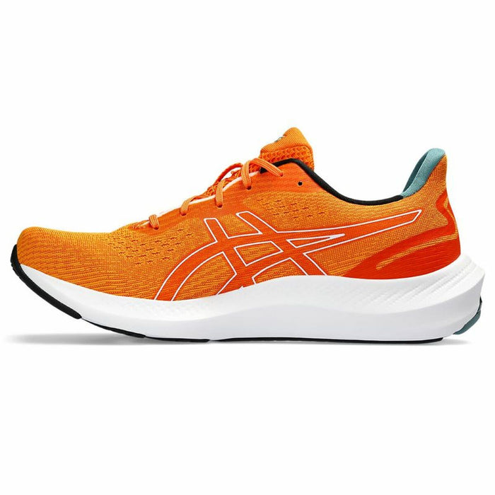Încălțăminte de Running pentru Adulți Asics Gel-Pulse 14 Bright Bărbați Portocaliu
