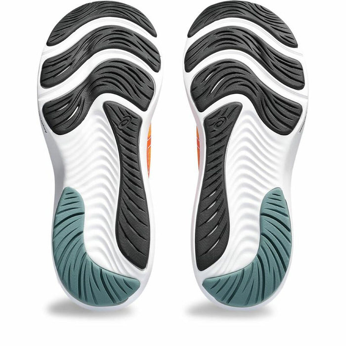 Încălțăminte de Running pentru Adulți Asics Gel-Pulse 14 Bright Bărbați Portocaliu