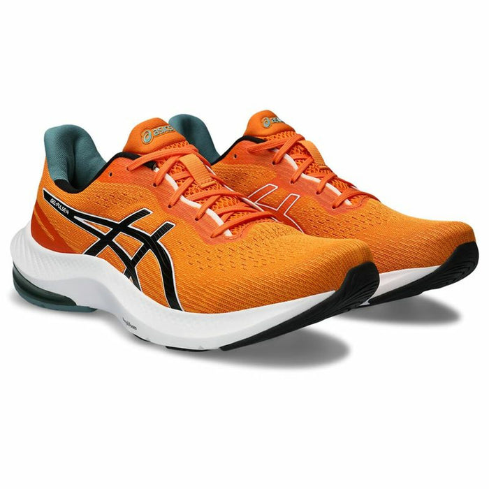 Încălțăminte de Running pentru Adulți Asics Gel-Pulse 14 Bright Bărbați Portocaliu