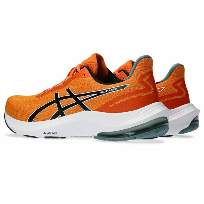 Încălțăminte de Running pentru Adulți Asics Gel-Pulse 14 Bright Bărbați Portocaliu