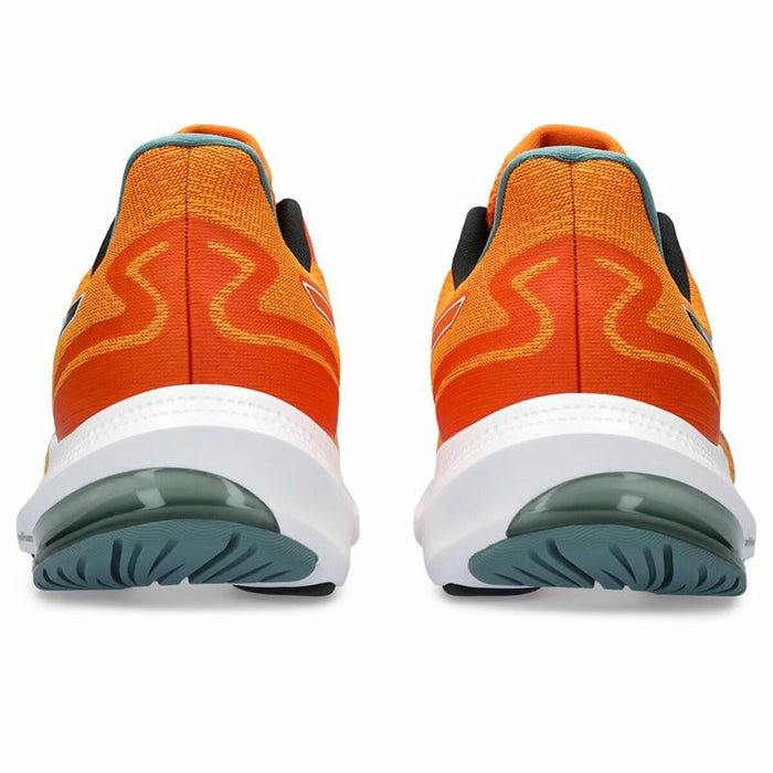 Încălțăminte de Running pentru Adulți Asics Gel-Pulse 14 Bright Bărbați Portocaliu