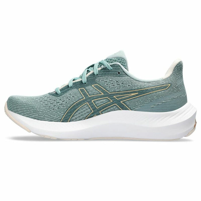 Încălțăminte de Running pentru Adulți Asics Gel-Pulse 14 Femeie Acvamarin