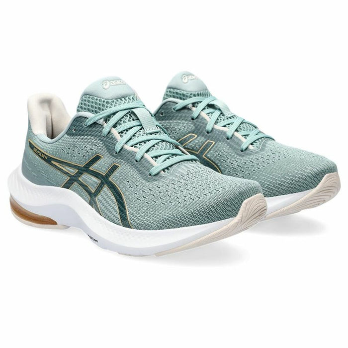 Încălțăminte de Running pentru Adulți Asics Gel-Pulse 14 Femeie Acvamarin