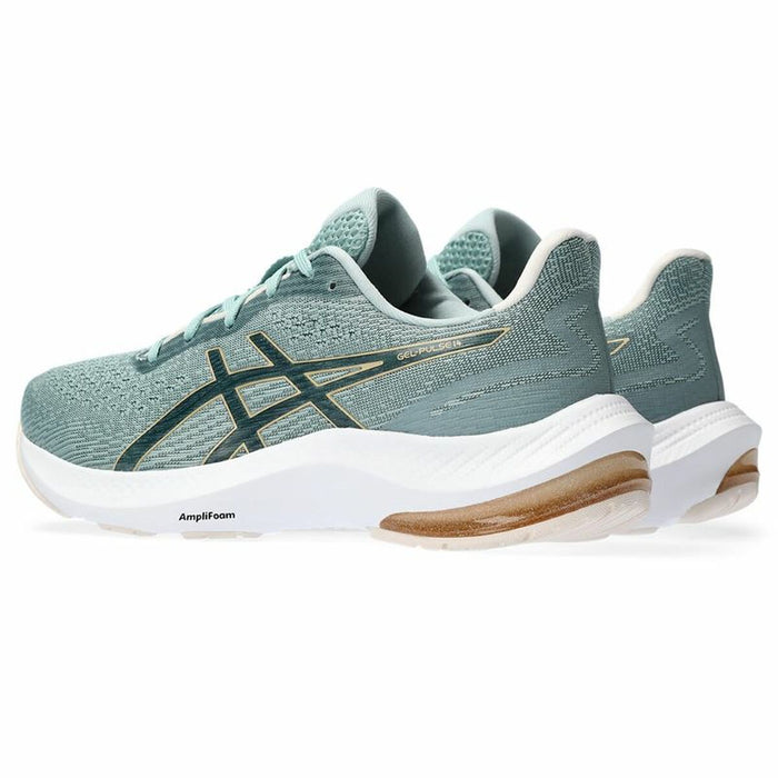 Încălțăminte de Running pentru Adulți Asics Gel-Pulse 14 Femeie Acvamarin