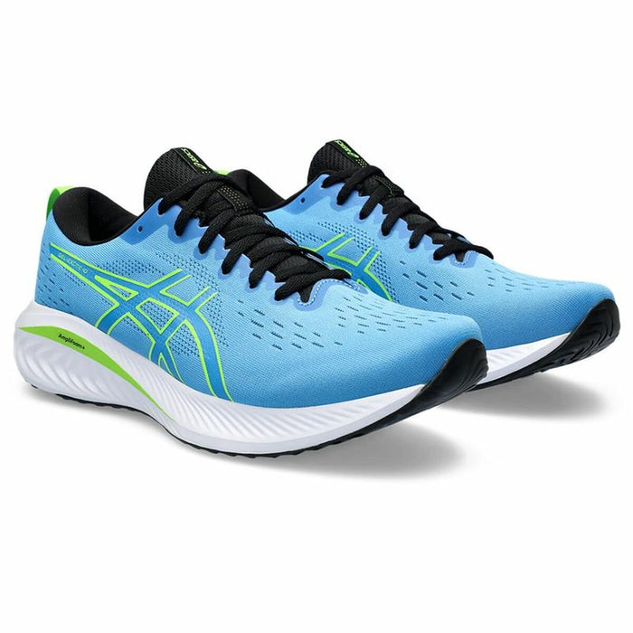 Încălțăminte de Running pentru Adulți Asics Gel-Excite 10 Albastru deschis