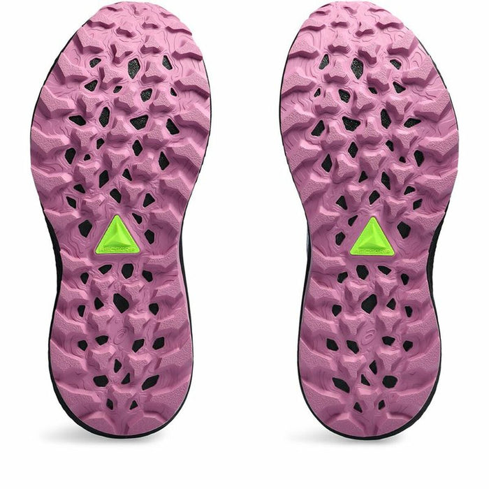 Încălțăminte de Running pentru Adulți Asics Gel-Trabuco 12 Lavandă