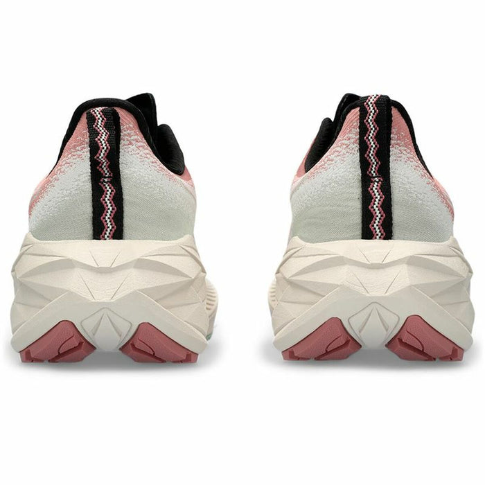 Pantofi sport pentru femei Asics Novablast 4 Tr Somon