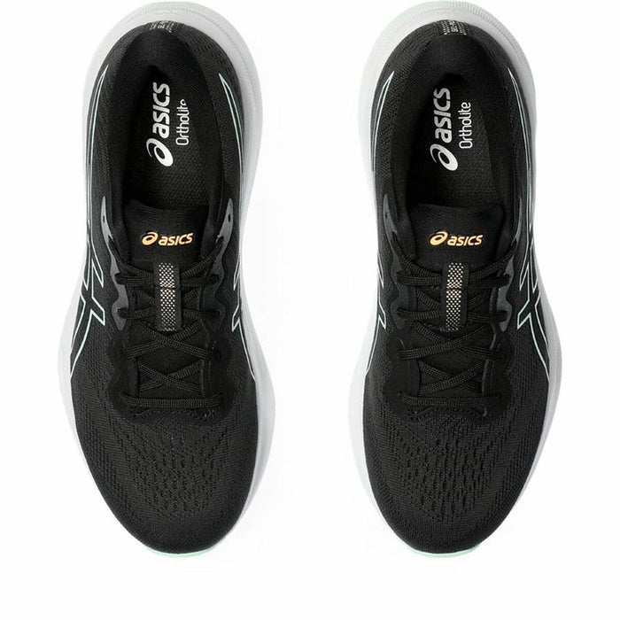 Pantofi sport pentru femei Asics Gel-Pulse 15 Negru