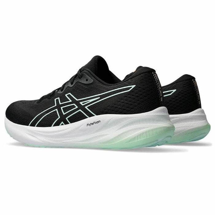 Pantofi sport pentru femei Asics Gel-Pulse 15 Negru