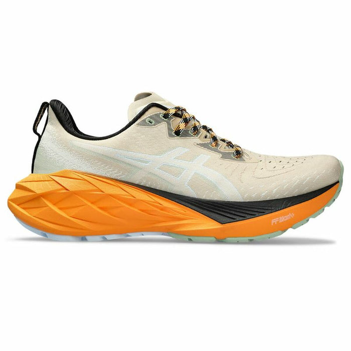 Încălțăminte de Running pentru Adulți Asics Novablast 4 Tr Portocaliu