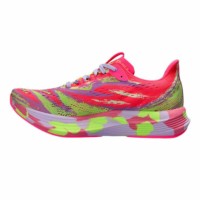 Pantofi sport pentru femei Asics Noosa Tri 15 Fucsia
