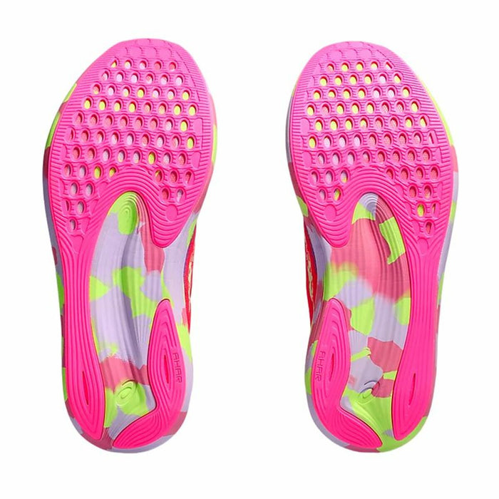 Pantofi sport pentru femei Asics Noosa Tri 15 Fucsia