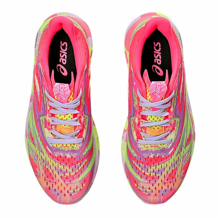 Pantofi sport pentru femei Asics Noosa Tri 15 Fucsia
