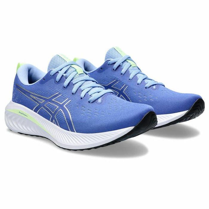Pantofi sport pentru femei Asics Gel-Excite 10 Albastru