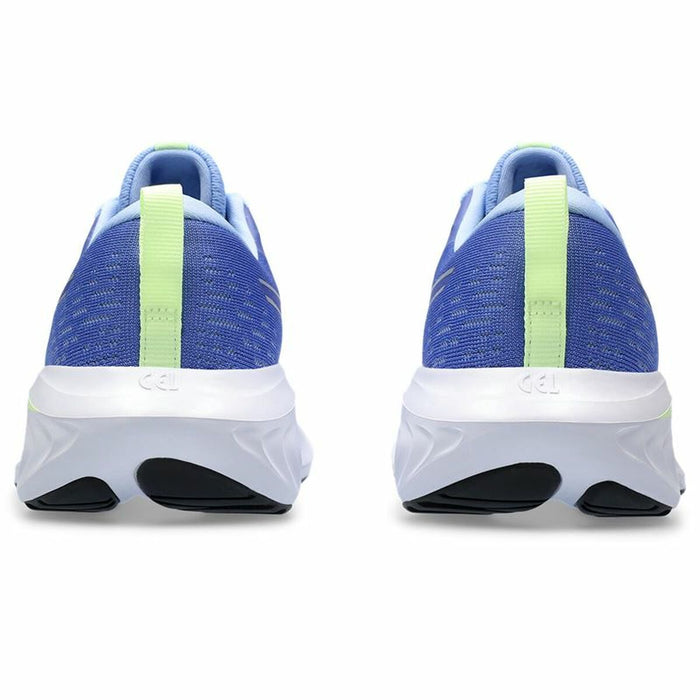 Pantofi sport pentru femei Asics Gel-Excite 10 Albastru