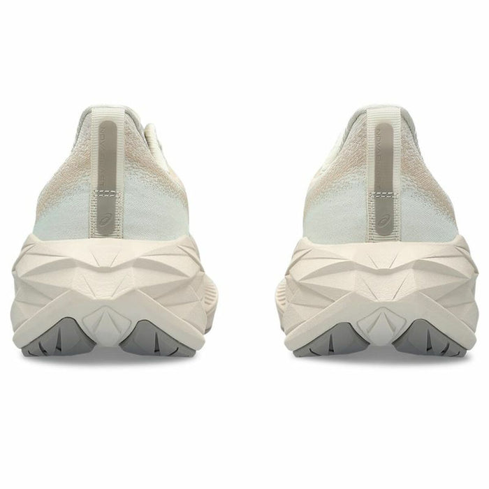 Pantofi sport pentru femei Asics Novablast 4 Alb