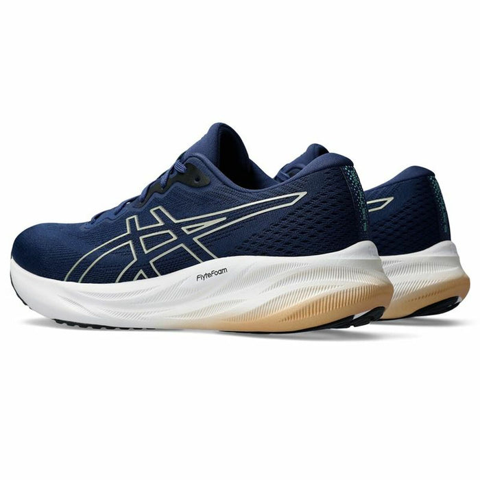 Pantofi sport pentru femei Asics Gel-Pulse 15 Albastru