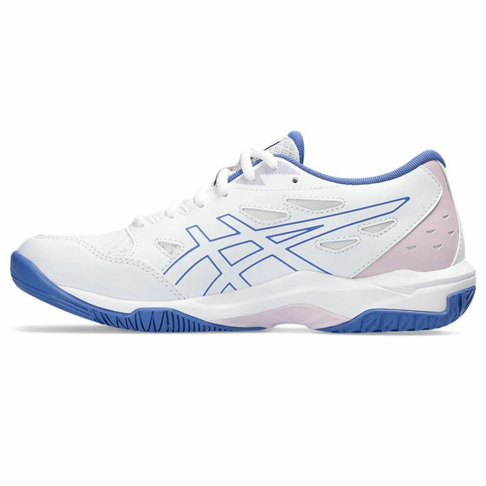 Pantofi sport pentru femei Asics Gel-Rocket 11 Alb
