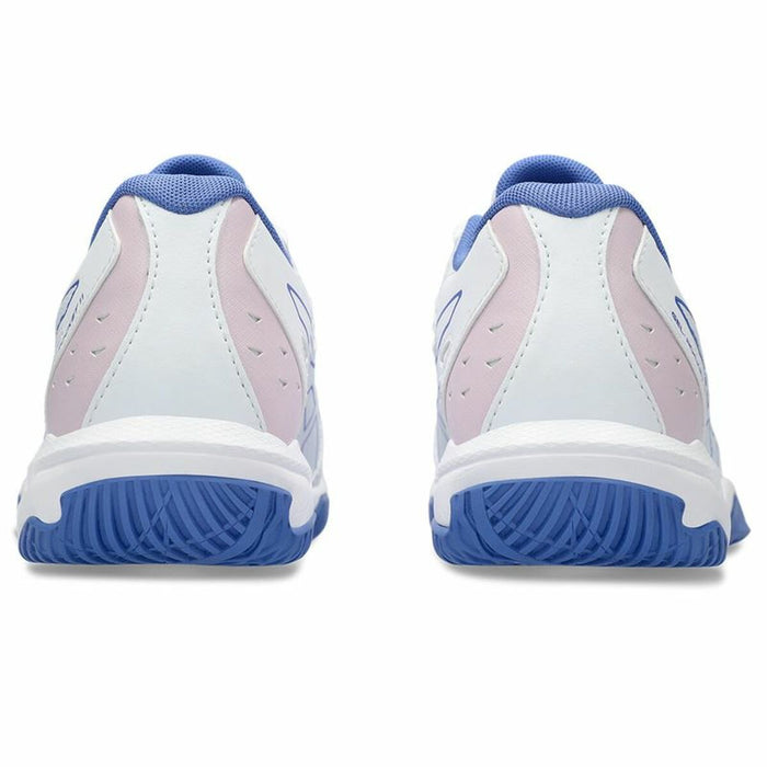 Pantofi sport pentru femei Asics Gel-Rocket 11 Alb