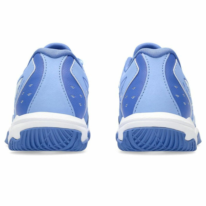Pantofi sport pentru femei Asics Gel-Rocket 11 Albastru deschis