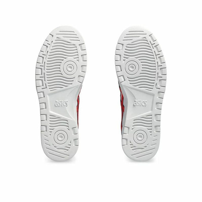 Adidași Casual Copii Asics Japan S Alb