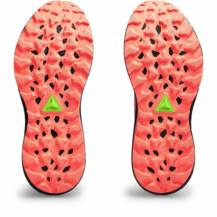 Încălțăminte de Running pentru Adulți Asics Gel-Trabuco 12 Mov