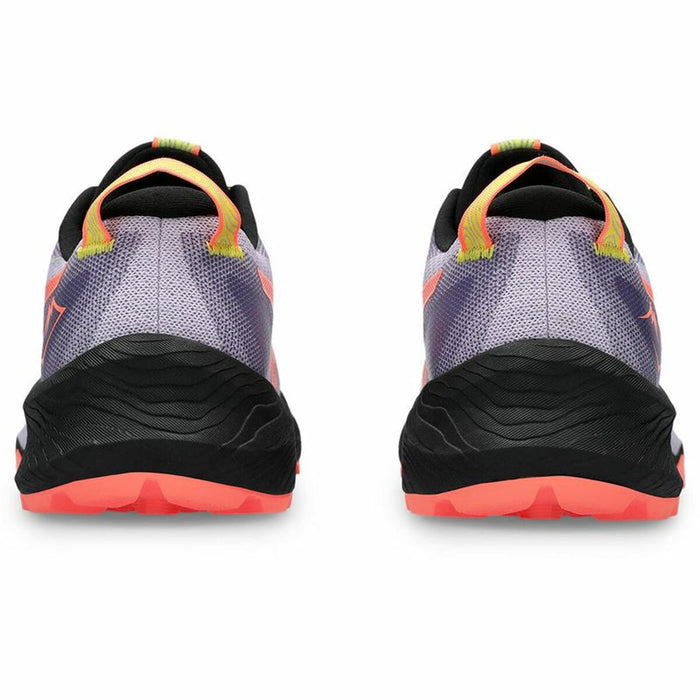 Încălțăminte de Running pentru Adulți Asics Gel-Trabuco 12 Mov