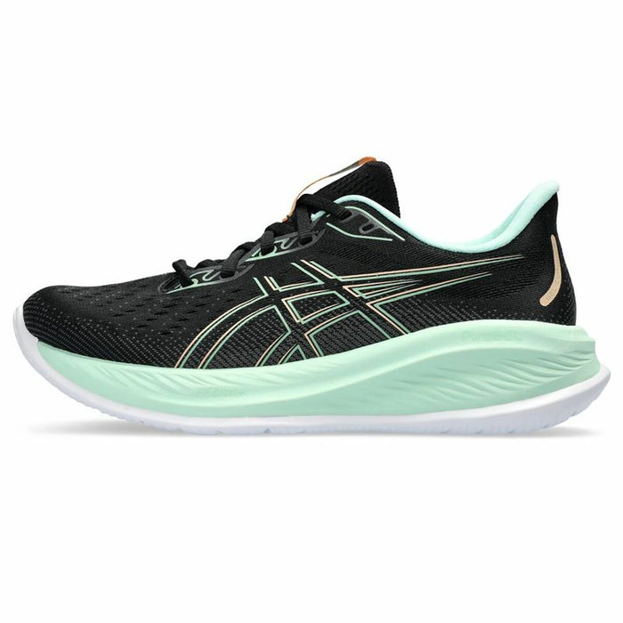 Pantofi sport pentru femei Asics Gel-Cumulus 26 Negru