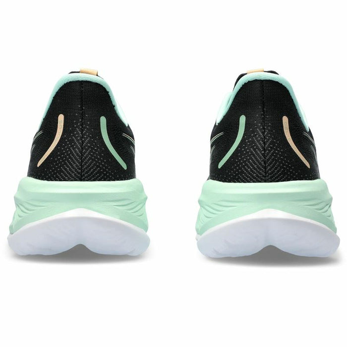 Pantofi sport pentru femei Asics Gel-Cumulus 26 Negru