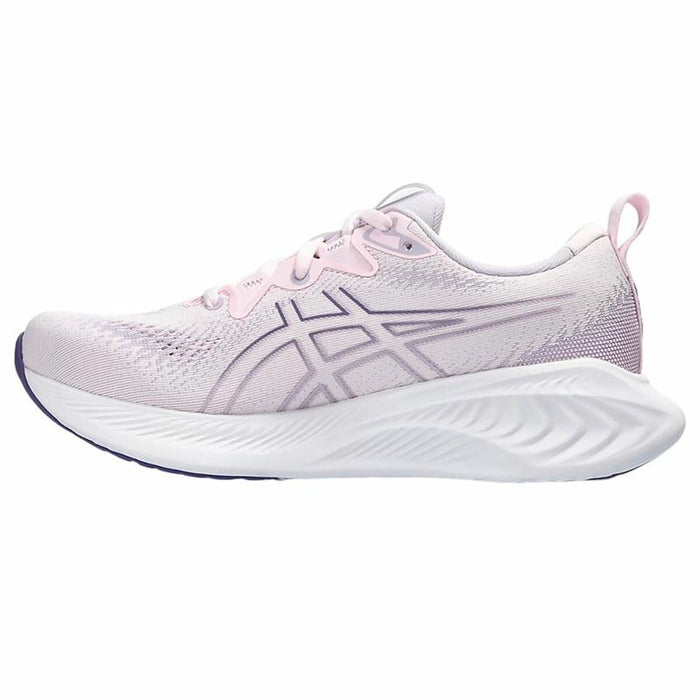Pantofi sport pentru femei Asics Gel-Cumulus 25 Lavandă